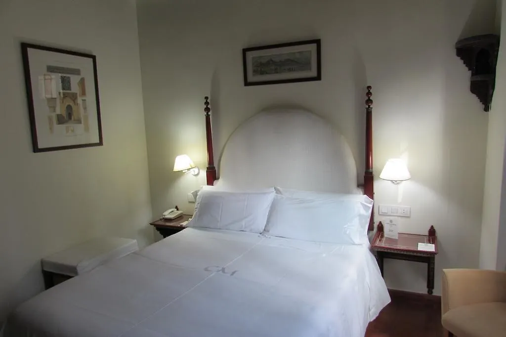 Hotel Casa Morisca Grenade 3*,  Espagne