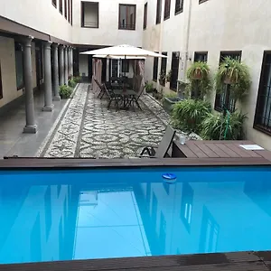 Appartement Isa