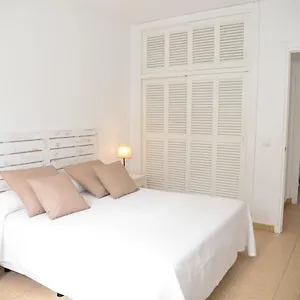 Costamar 1; Nº11 Apartamento Es Pujols