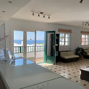 Aparthotel Pueblos