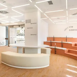 4* Hotel Estación