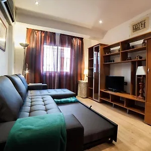  Apartamento Granados