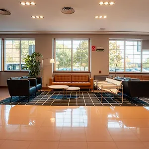 Hotel Sancho Ramirez