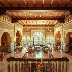Alhambra Palace Hotell