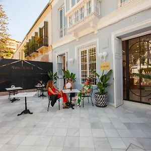 Frühstückspension Pries Homes La Casa Azul