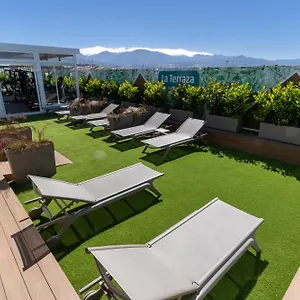 Occidental Hotell