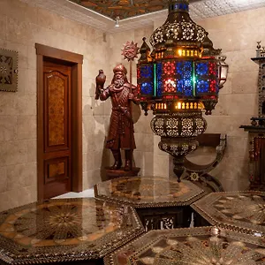 2* Hotel Casa De Reyes