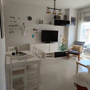 Apartament Disfruta Granada,incluso Con Tu Mascota Parking, Grenada