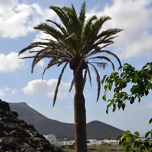 Vista Timanfaya Villa Yaiza (Lanzarote)