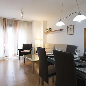  Apartamento Cifuentes