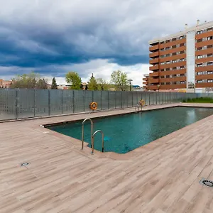  Apartamento Fenix By A3rentals