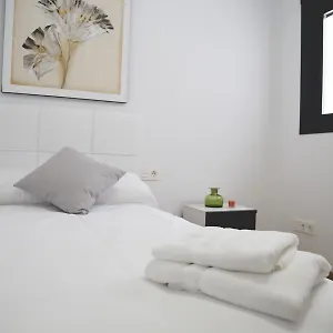 Apartament Be Free, Grenada