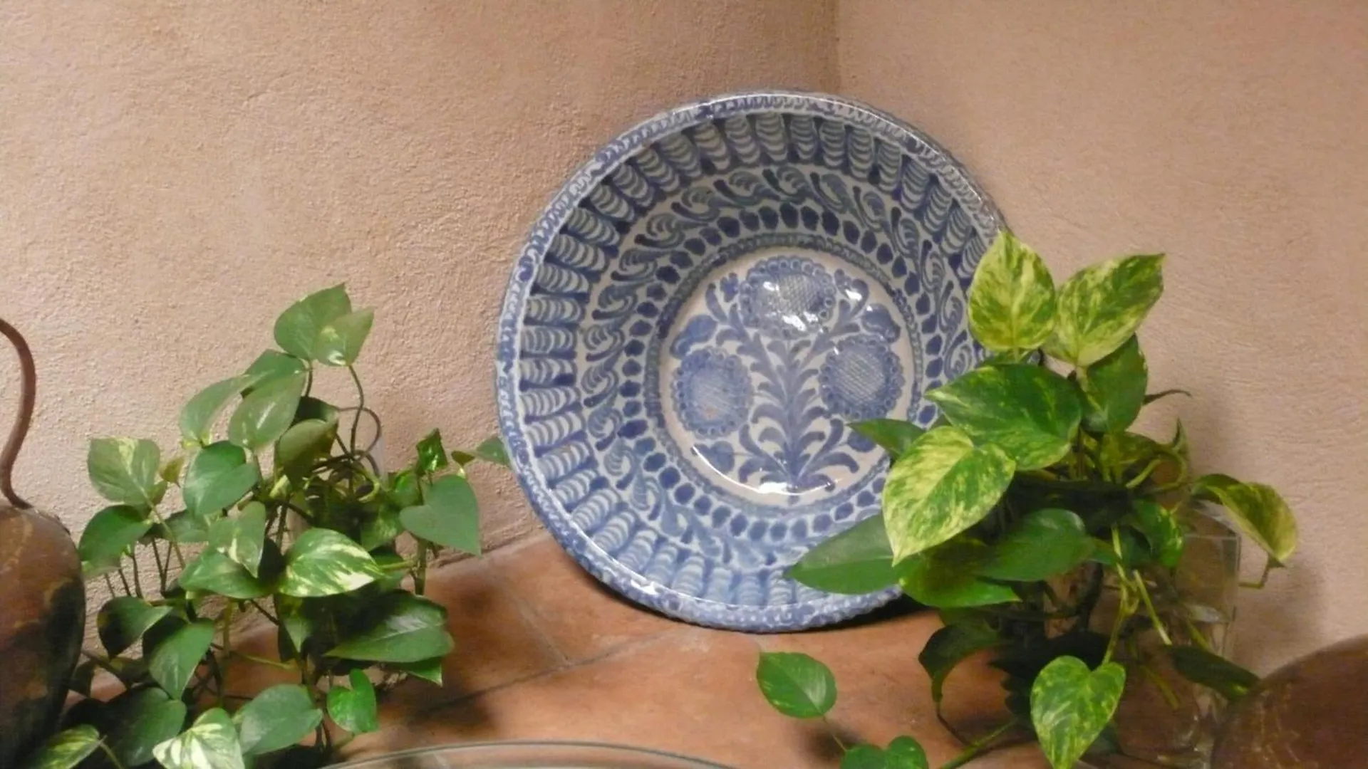 ***  Hotel Casa Morisca Granada Spain