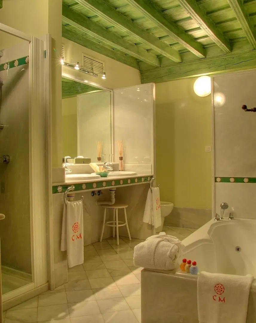 Hotel Casa Morisca Granada