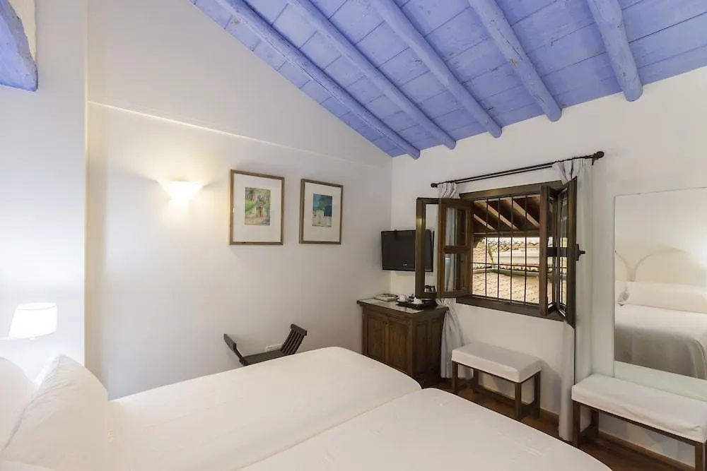 Hotel Casa Morisca Granada