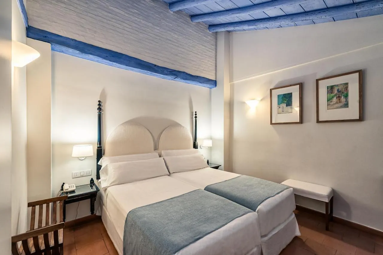 Hotel Casa Morisca Granada
