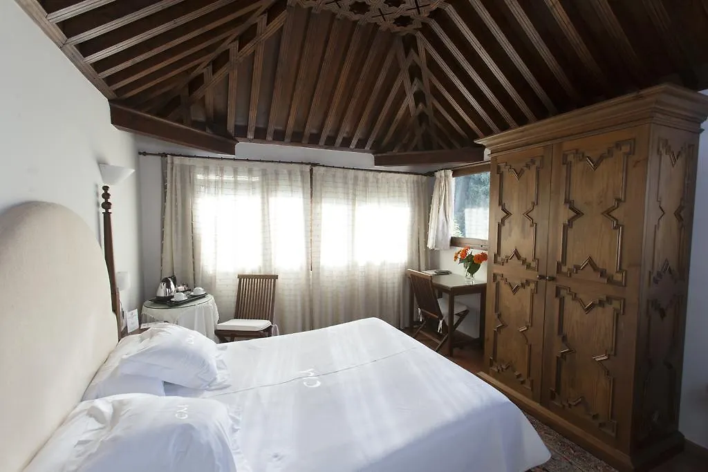 Hotel Casa Morisca Granada
