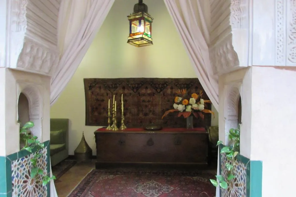 Hotel Casa Morisca Granada