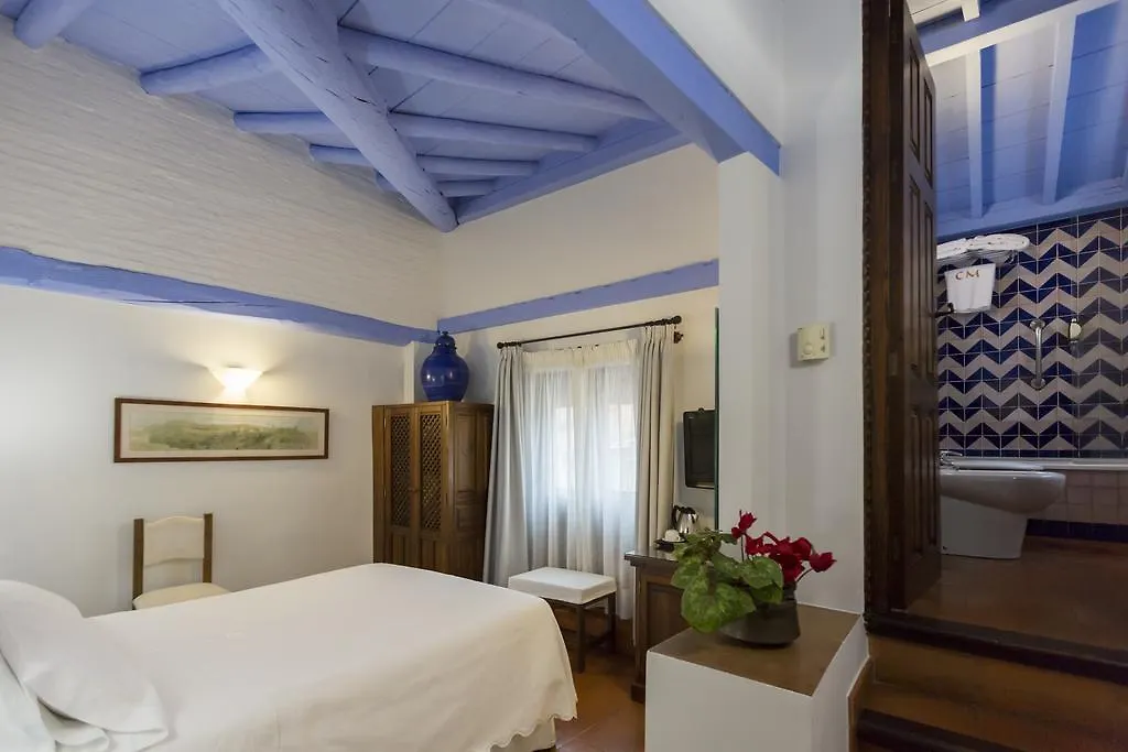 Hotel Casa Morisca Granada